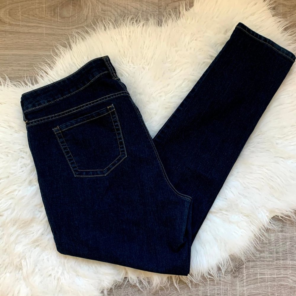 Torrid Denim, size 18R